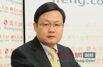 东吴基金总裁徐建平