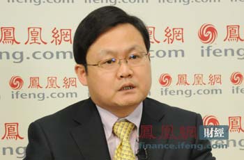 东吴基金总裁徐建平