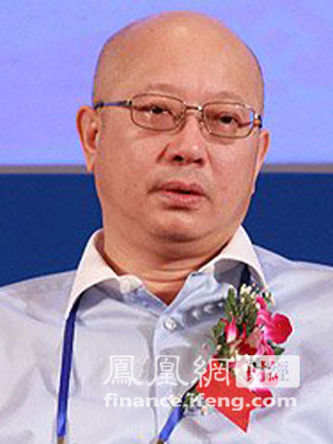 靳海涛：PE暴利的时代已经过去