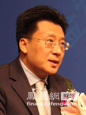 刘乐飞：去年PE、VC支持了近500家企业实现了IPO