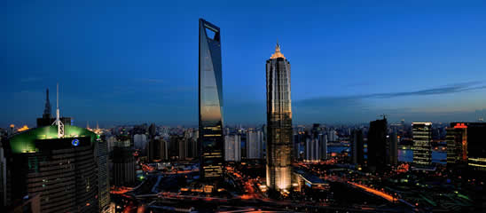 上海再造华尔街：张五常提出五点理由称上海必胜 