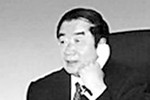 2003年9月6日，河南首富乔金岭因债务纠纷自杀身亡