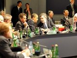 G20：将采取任何措施保证金融市场稳定