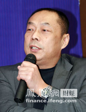 中国社会科学院金融研究中心副主任王松奇