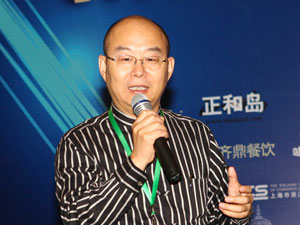刘东华：我为中国尤其是企业家服务了20年