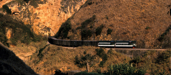 中国铁路