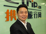 攜程堅守 范敏