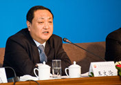 王文滄：從勘探工人到華油舵手
