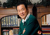 黃怒波：相信未來 甘于平庸