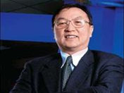 柳傳志的