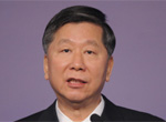 上海市长杨雄,2013陆家嘴论坛,主旨演讲