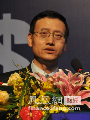 人保财险总裁王银成：利率市场化将使寿险业务受到挑战