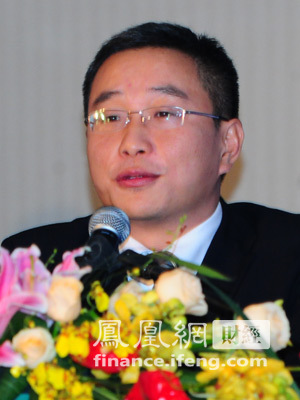 工银租赁副总裁闫峻：金融租赁公司的四种商业模式
