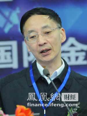 图文：北京师范大学经济与工商管理学院贺力平教授