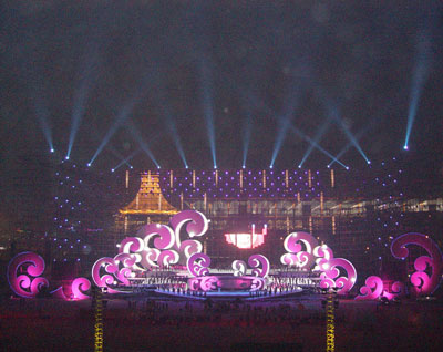 2007年南宁国际民歌艺术节