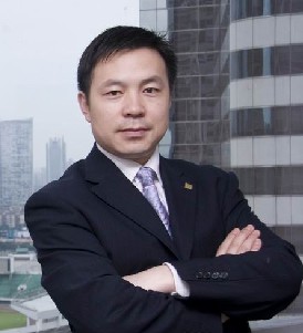 黄金分析师赵相宾