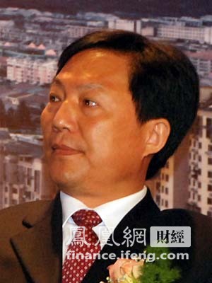 图文：昆山市委常委 常务副市长 周雪荣