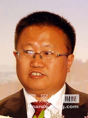 图文：中国人民大学公共政策研究院执行副院长 毛寿龙
