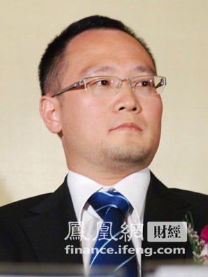 兴业全球基金管理有限公司副总经理徐天舒