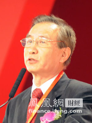 中央财经工作小组办公室副主任刘鹤