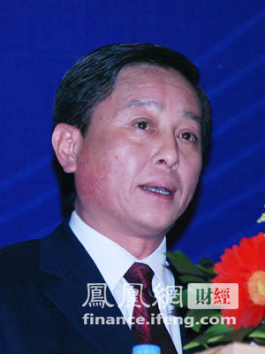 深圳市人民政府副秘书长高国辉