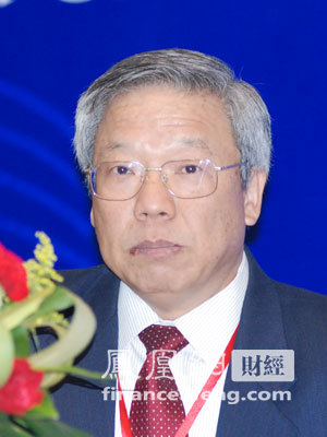 美国信息产业机构总裁兼首席代表姜家齐
