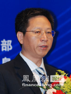 APEC电子商务工商联盟秘书长张念录