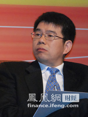 复旦大学管理学院市场营销系主任、教授、博导蒋青云
