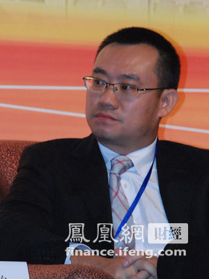 中联重工科技发展股份有限公司总裁助理万钧