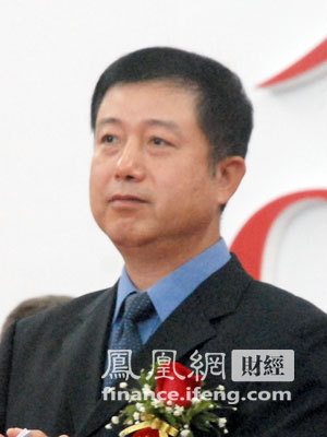图文：2009年中国通信展工信部办公厅主任刘利华致辞