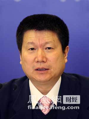中国消费者协会秘书长杨红灿