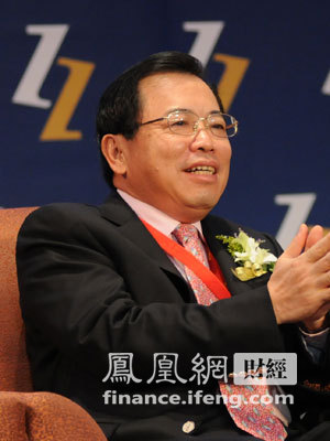 图文：TCL集团股份有限公司董事长兼总裁李东生