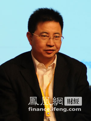 天极传媒集团总裁李志高