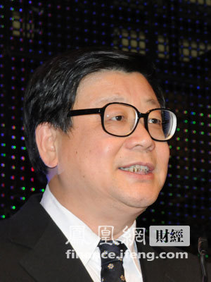 图文：中国社科院常务副院长王伟光