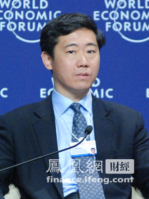 清华大学中国经济研究中心副主任李稻葵