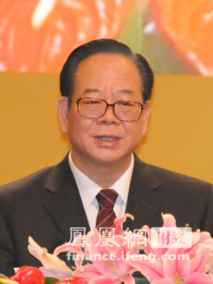 中国发展高层论坛2010年会之正式会议第七单元实录