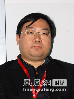图文：江西塞维太阳能高科技公司董事长彭小峰