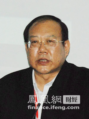 图文：内蒙古毛乌素生物质热电公司总经理李京陆
