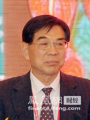 图文：国务院发展研究中心原主任王梦奎