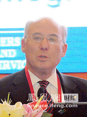 北京国际金融论坛(IFF)2009年会