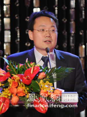 刘洲伟：上亿人在关注2009华人领袖评选
