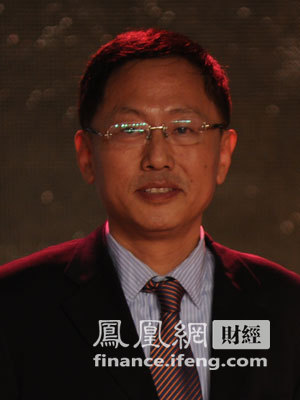 北京大学国家发展研究中心教授、北大国际MBA杨壮