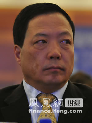 论坛嘉宾天津天士力制药集团有限公司董事长、总裁闫希军