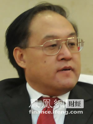 论坛嘉宾国家科学技术部中国生物技术发展中心主任王宏广