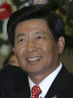 中国远洋总裁魏家福将出席第十届世界华商大会