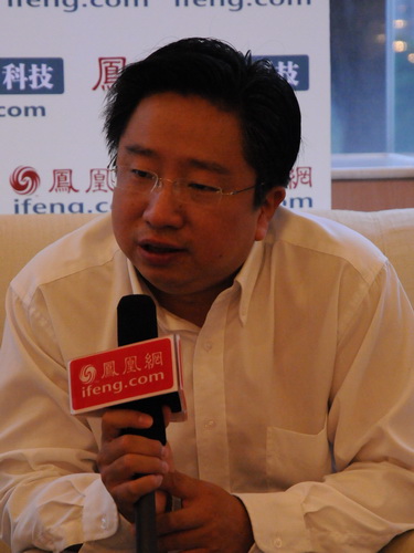 迅雷CEO邹胜龙：垂直电子商务领域的机会还很多