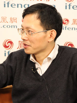图文：民族证券高级宏观策略分析师陈伟先生