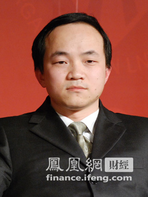 图文：德圣基金首席分析师江赛春