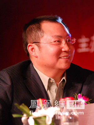 图文：北京科技大学经济管理学院教授赵晓