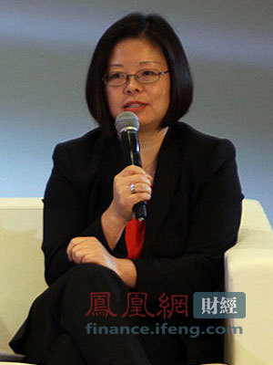 图文：瑞银证券中国首席经济学家汪涛